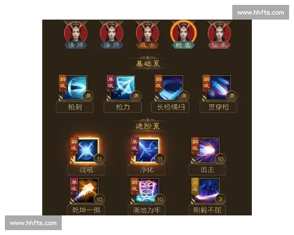 法师专属装备搭配指南全面解析提升战斗力全攻略